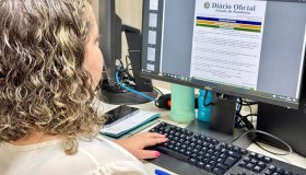 Governo de Rondônia abre processo seletivo para contratação temporária de...