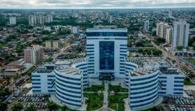 Governo de Rondônia abre seleção com mais de 70 vagas e salários de até R$...