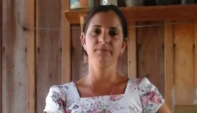 Mulher morre após sofrer queda no banheiro de casa em Colorado do Oeste