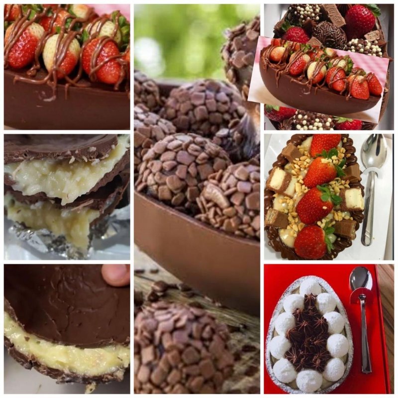 Cris confeitaria