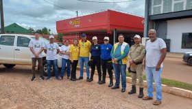 Parceria entre Comtran e Detran fortalece com ações educativas