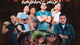 Rolim de Moura: Feijoada Empório Mix acontece neste sábado de Aleluia, 30 de...