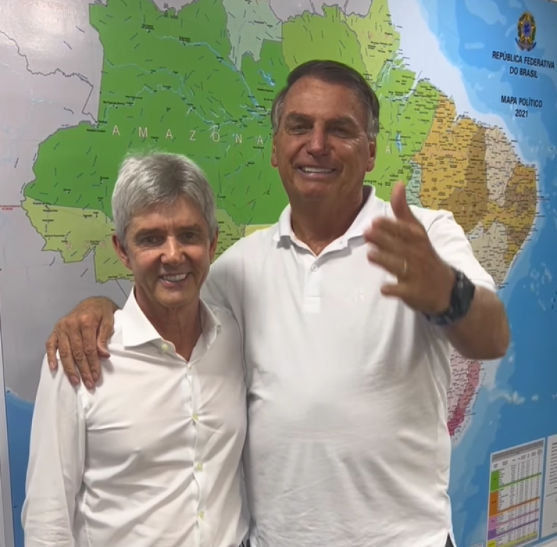 Reprodução