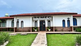 Atenção ao comunicado da SEMEC