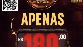 Asrolim firma parceria com SINSEZMAT para venda de passaportes da 35ª...