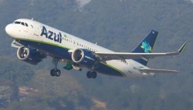 Azul anuncia ampliação de voos para Rondônia com novas rotas e frequências