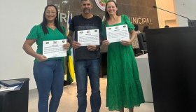 Conselheiros Tutelares de Rolim de Moura participaram de capacitação estadual...
