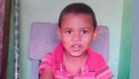 Laudo indica que criança foi jogada viva dentro de poço e morreu afogada em...