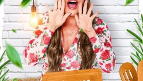 Mãe da rolimourense Jaqueline Grohalski é confirmada no reality ‘A Grande...