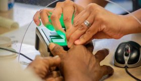Mais de 39 mil novas Carteiras de Identidade Nacional foram emitidas em...