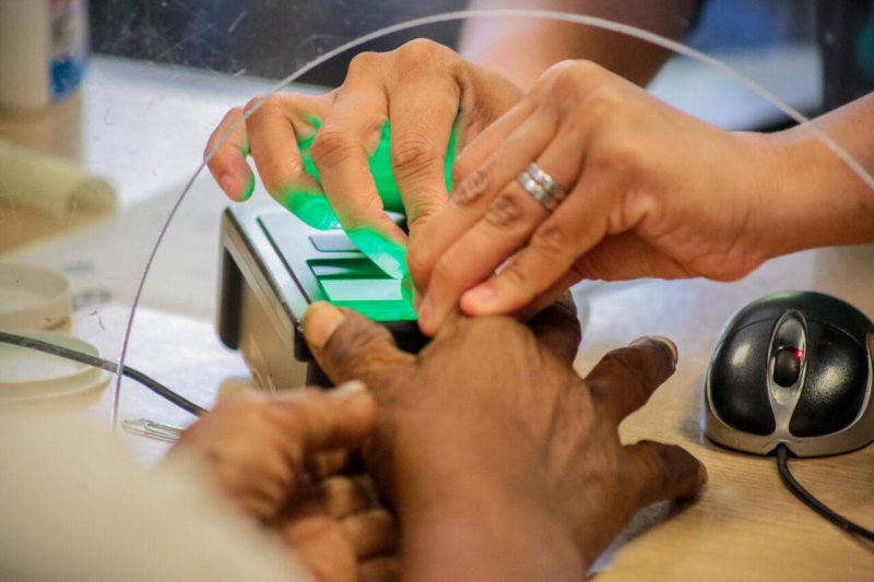 Mais de 39 mil novas Carteiras de Identidade Nacional foram emitidas em Rondônia