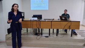 MP promove reunião para tratar de estudo de áreas alagadas em Rolim de Moura