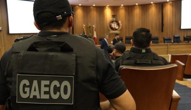 Operação Fraus: Ação conjunta do MPRO e TCERO resulta em prisões e apreensões milionárias