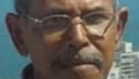 Prefeito Aldo Júlio emite nota de pesar pelo falecimento do pioneiro Antônio...