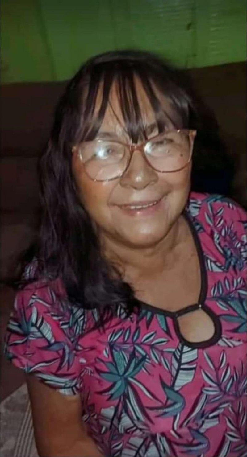 Prefeitura de Rolim de Moura emite pesar pelo falecimento da senhora Loir Trindade