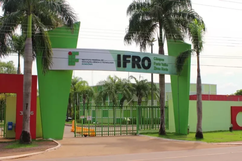 Foto: Ifro/Divulgação