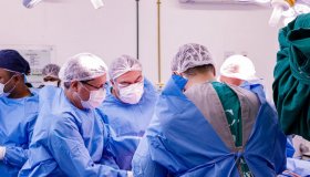 Rondônia faz primeiro transplante ósseo do Norte; entenda como funciona...