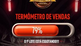 Sucesso de Vendas: Mais de 79% dos Ingressos do Primeiro Lote da 35ª Expoagro...