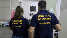 TCE identifica insuficiência de médicos e falta de insumos básicos no único...