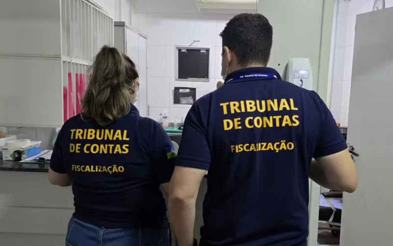 TCE identifica insuficiência de médicos e falta de insumos básicos no único hospital pediátrico de Rondônia