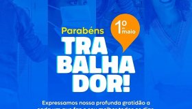 Mensagem da Conectinove aos trabalhadores