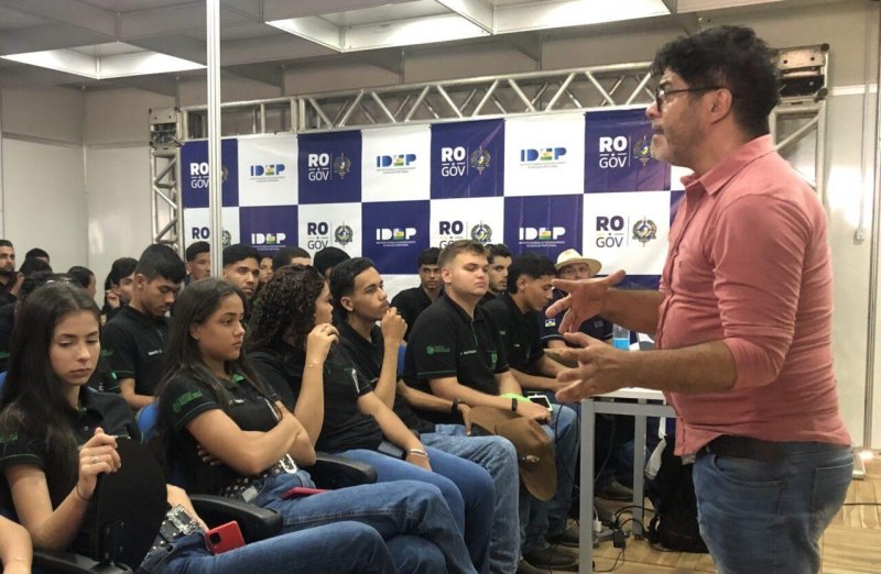 Fotos: João Albuquerque