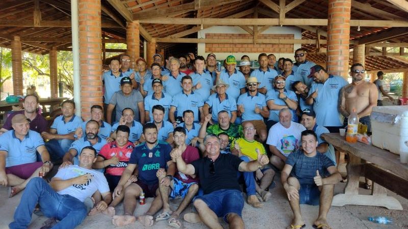 Foto 1 da matéria: 7º Encontro dos Condutores do Sistema Único de Saúde de Rondônia celebra dedicação dos profissionais