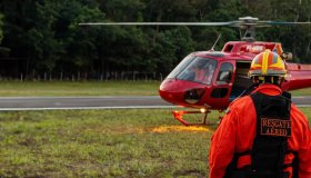 AJUDA: Governo de Rondônia envia ajuda humanitária para os atingidos no Rio...
