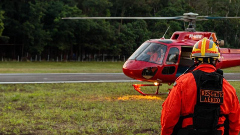 AJUDA: Governo de Rondônia envia ajuda humanitária para os atingidos no Rio Grande do Sul