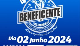 ASSDACO se prepara para mais um leilão solidário em Castanheiras