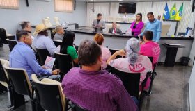 Associação Mulheres de Lenço busca apoio para Campanha Solidariedade...