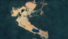 Barragem de mineração em Rondônia semelhante a de Brumadinho precisa ser...