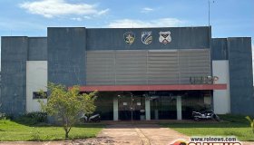 Casal foragido da Justiça de Cacoal foi preso em flagrante pela PM, após...