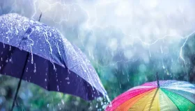 Chuva com trovoada deve atingir norte e leste de Rondônia; veja previsão
