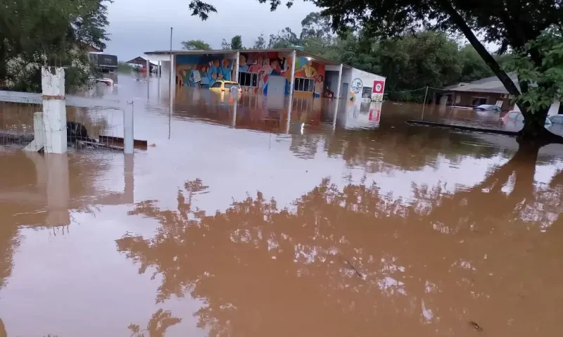 © Divulgação MST-RS