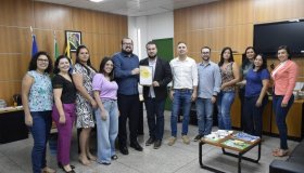 Detran-RO divulga edital para participação da população no Programa de...
