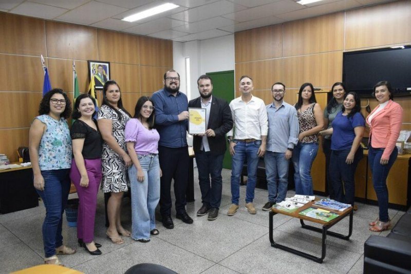 Detran-RO divulga edital para participação da população no Programa de Integridade para incentivo à transparência