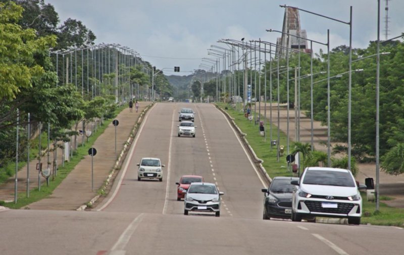 Fotos: Ícaro Rafael
