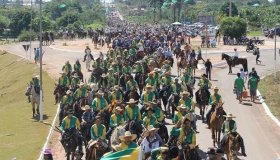 Em TAC, MP define normas para realização de Exposição Agropecuária em...