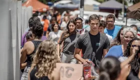 Inscrições para Enem 2024 começam na segunda-feira, dia 27