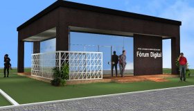 Judiciário leva Fórum Digital e serviços da Justiça Rápida à Rondônia...