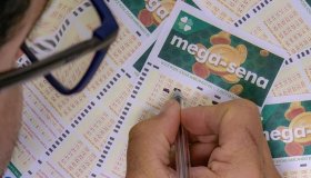 Mega-Sena: 13 apostas de Rondônia ficam a um número de prêmio milionário