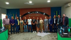 MPRO realiza projeto de Combate à Violência Doméstica em Alta Floresta do...