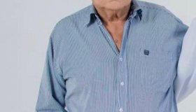 Nota de Falecimento: Raimundo Jorge da Silva