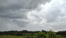 Nova frente fria deve chegar a Rondônia neste domingo, diz Sipam