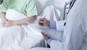 Número de internações e óbitos por influenza avança