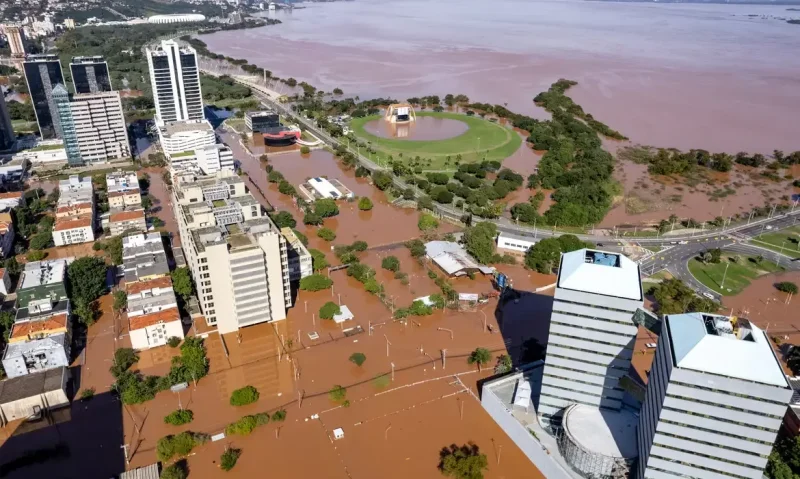 © Gustavo Mansur/ Palácio Piratini