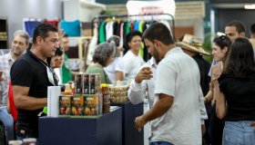 Pavilhão Empresarial Internacional deve movimentar mais de R$ 80 milhões na...