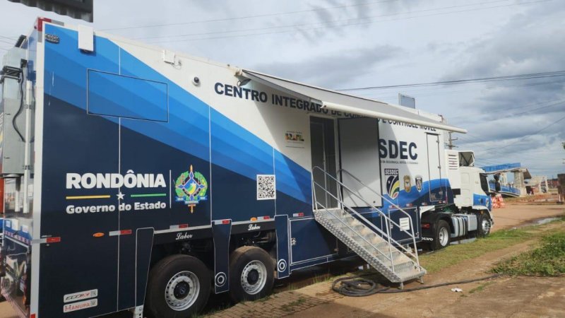 Fotos: Daiane Mendonça e Tenente Coronel Miranda