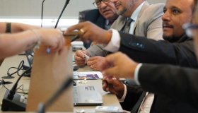 Plenário elege novos membros das comissões permanentes